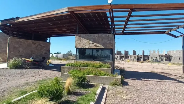 Casa en Carril del Centro E/ Santos Lugares y Olivares 0