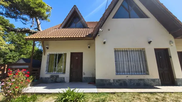 Departamento en Paseo 133 400