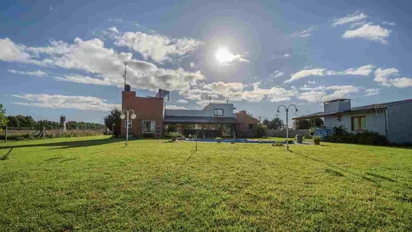 Casa en Rodas 1400