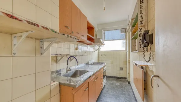 Departamento en O'higgins 2100