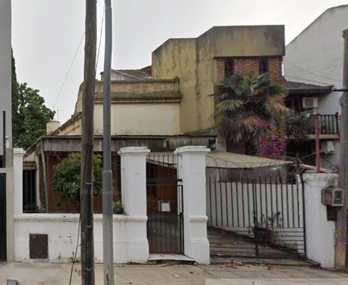 Casa en Calle 122 3000