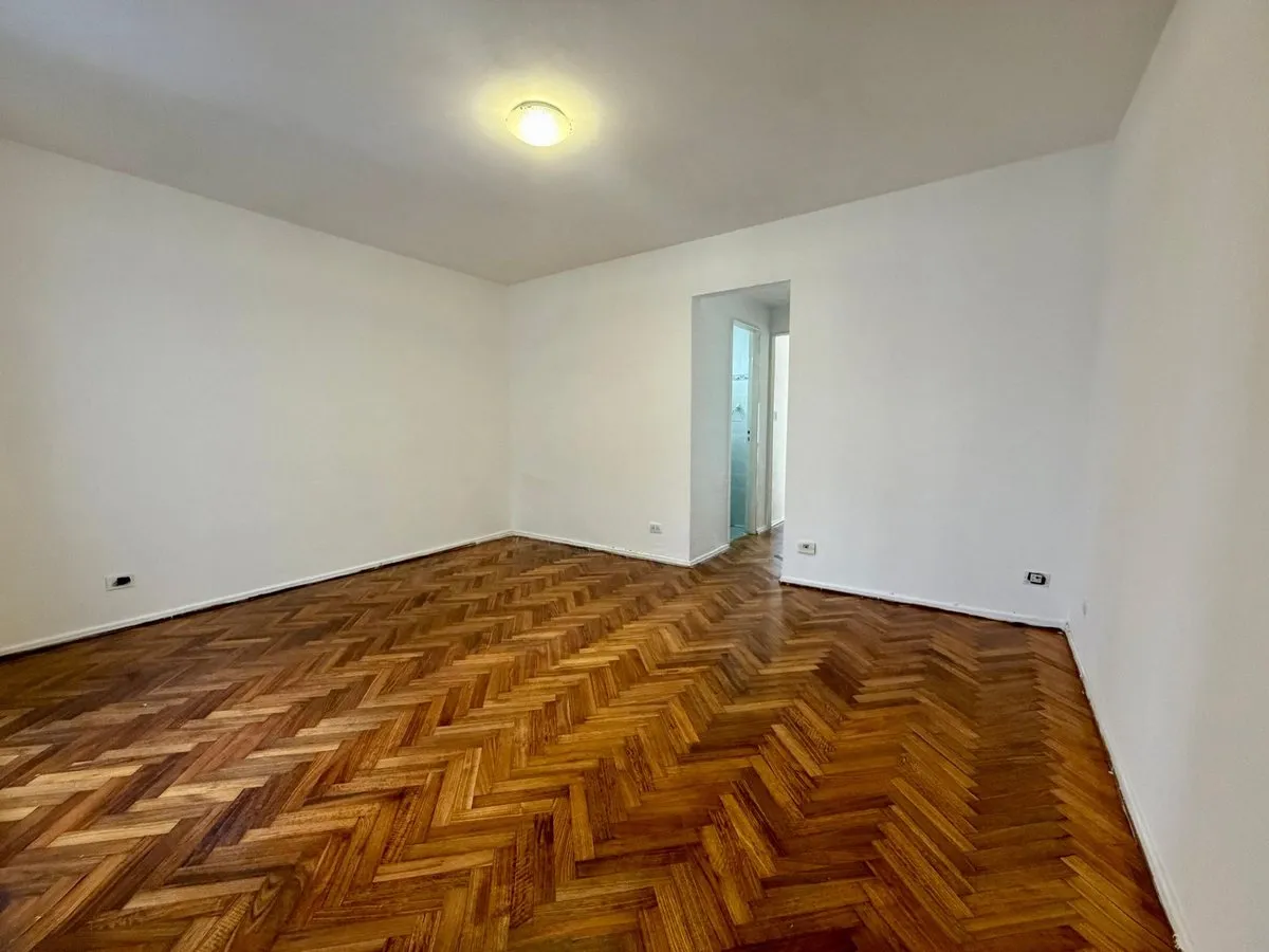 Departamento en Zapiola 2100