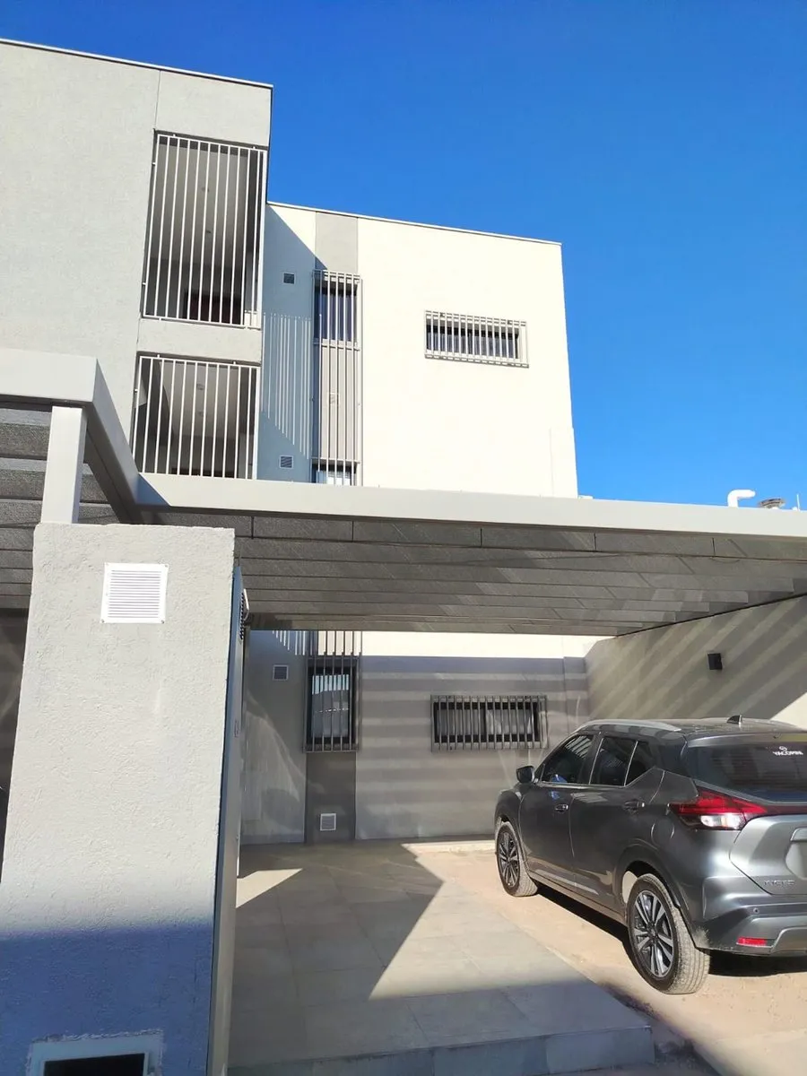 Departamento en Adolfo Calle y Mariano Moreno 0