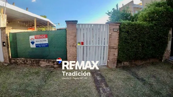 Casa en Río de Oro 3000