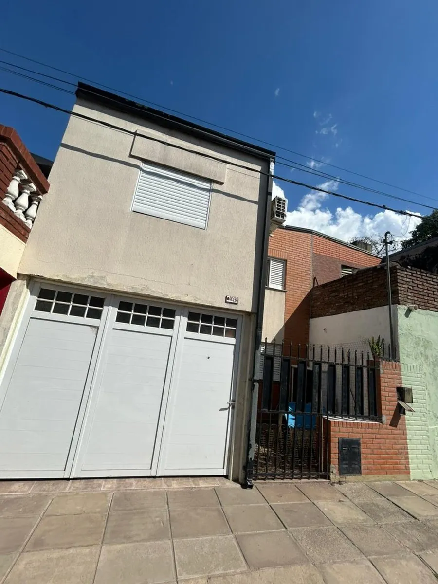 Casa en 9 de Julio 8200