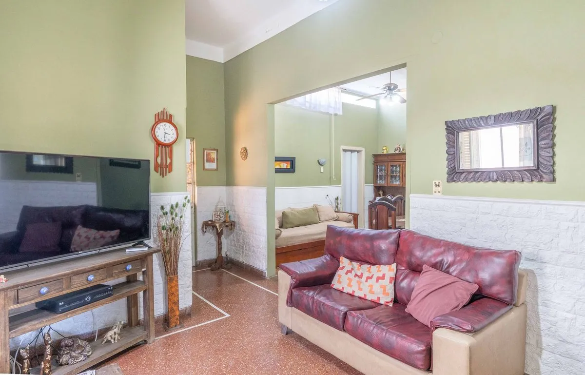 Casa en Juan Gregorio de Las Heras 2700
