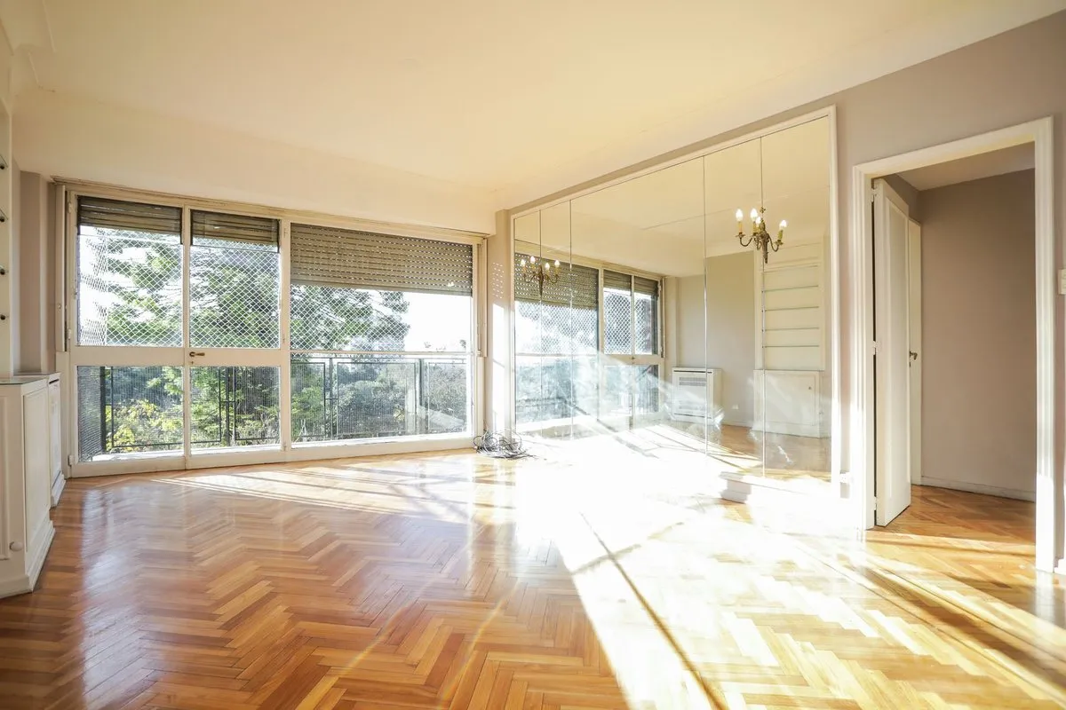 Departamento en Rosario 200