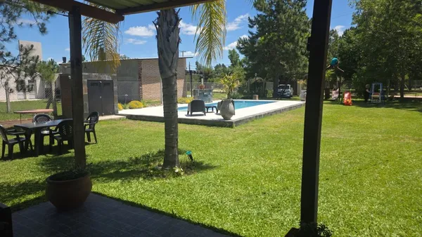 Quinta en Callejon Vidal 0
