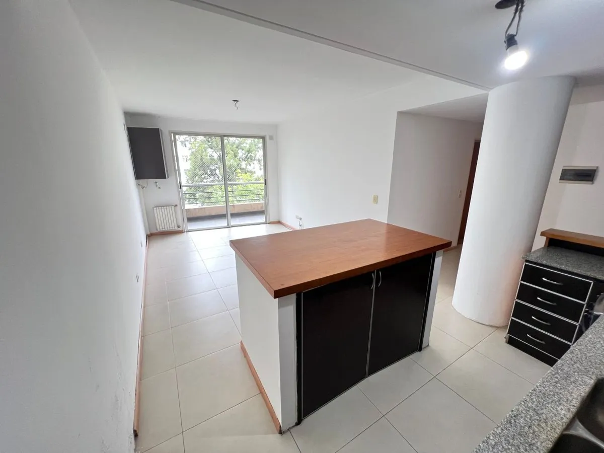 Departamento en Hidalgo 400