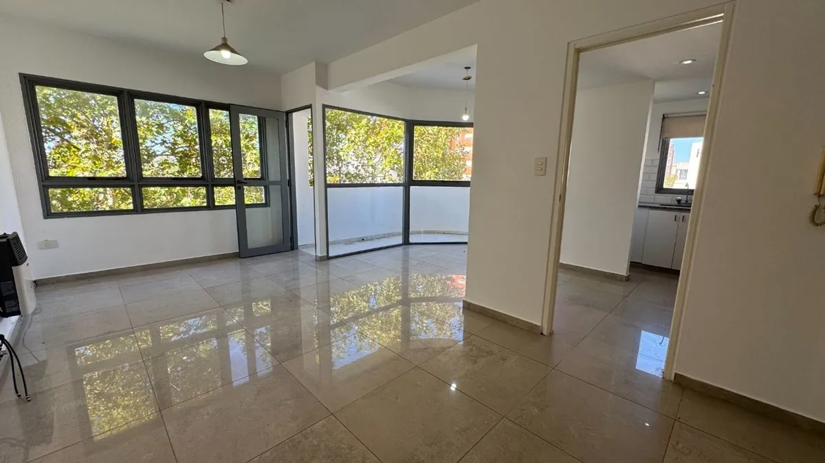Departamento en 56 Esquina 9 600