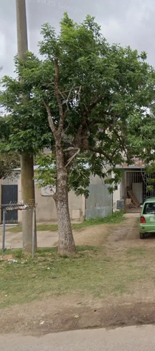 Lote en Avenida General Paz 8300