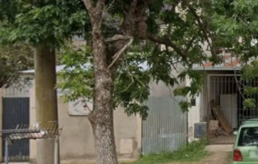 Lote en Avenida General Paz 8300