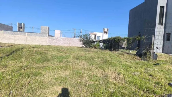 Lote en Calle Desconocida S/N