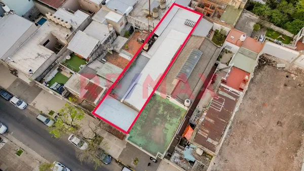 Lote en Cuenca 1400