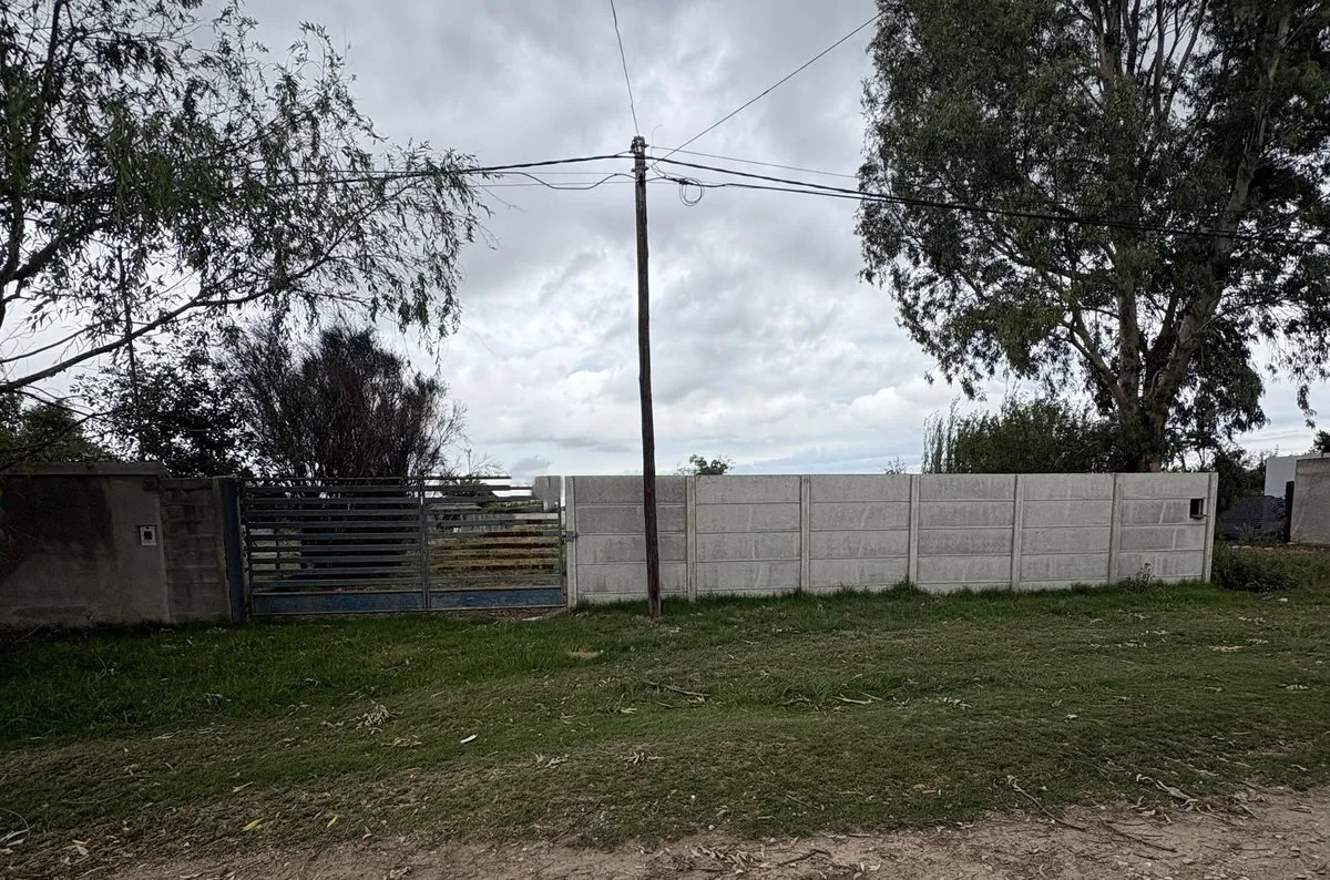 Lote en Lussenhoff 2300