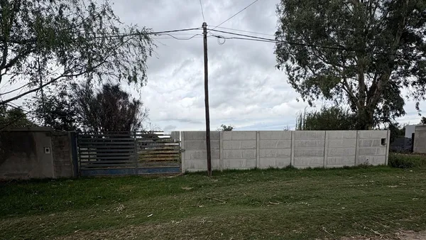Lote en Lussenhoff 2300