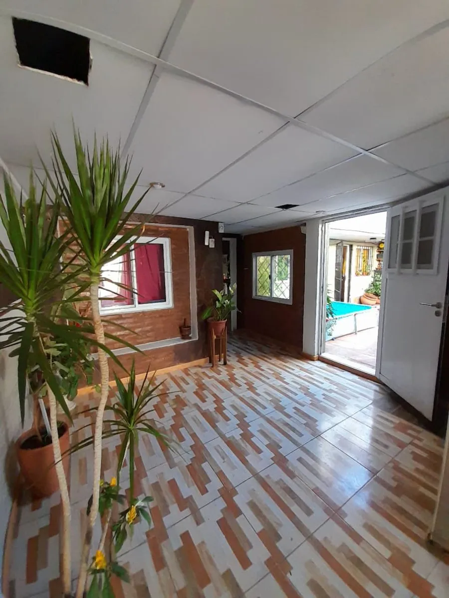 Departamento en Güemes 7300