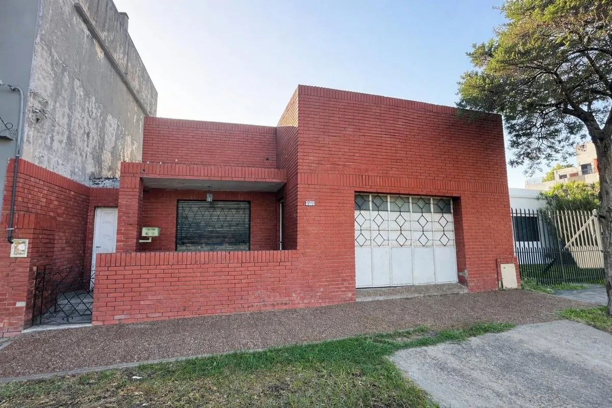 Casa en Almafuerte 800
