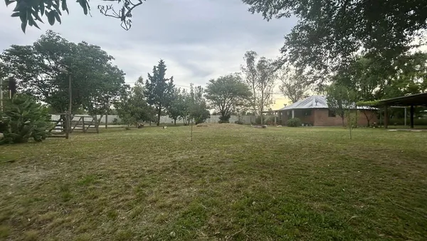 Casa en Lote 2, Manzana 36 0