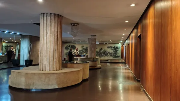 Departamento en Avenida Santa Fe 3400
