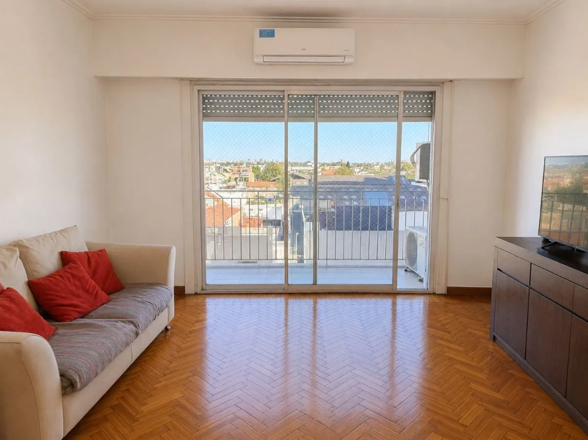 Departamento en Avenida Bartolomé Mitre 2200