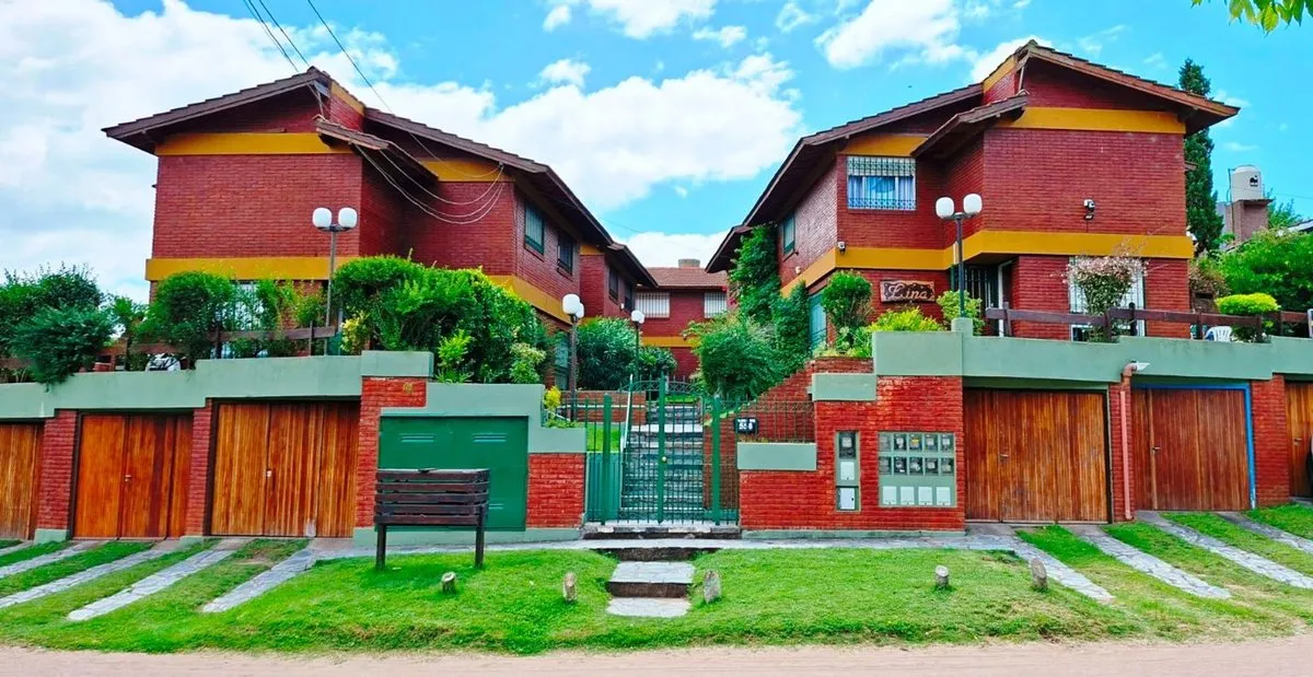 Departamento en Paseo 108 500
