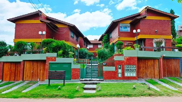 Departamento en Paseo 108 500