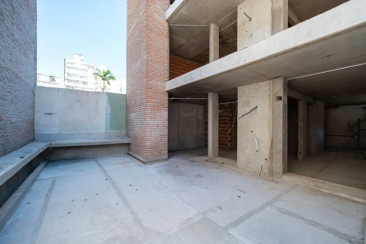Departamento en Ayacucho 1400