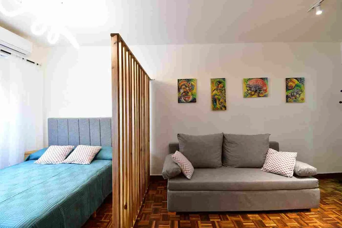 Departamento en Maipu 300