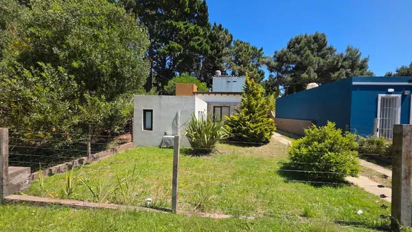 Casa en Necochea Entre 39 y 0