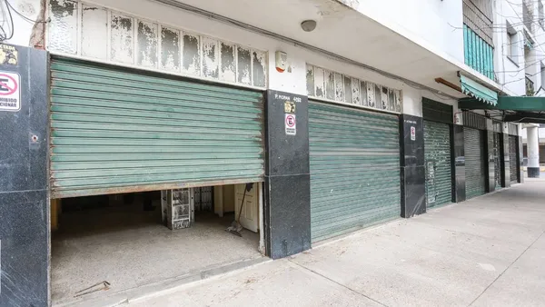 Local Comercial en Pedro Morán 4800