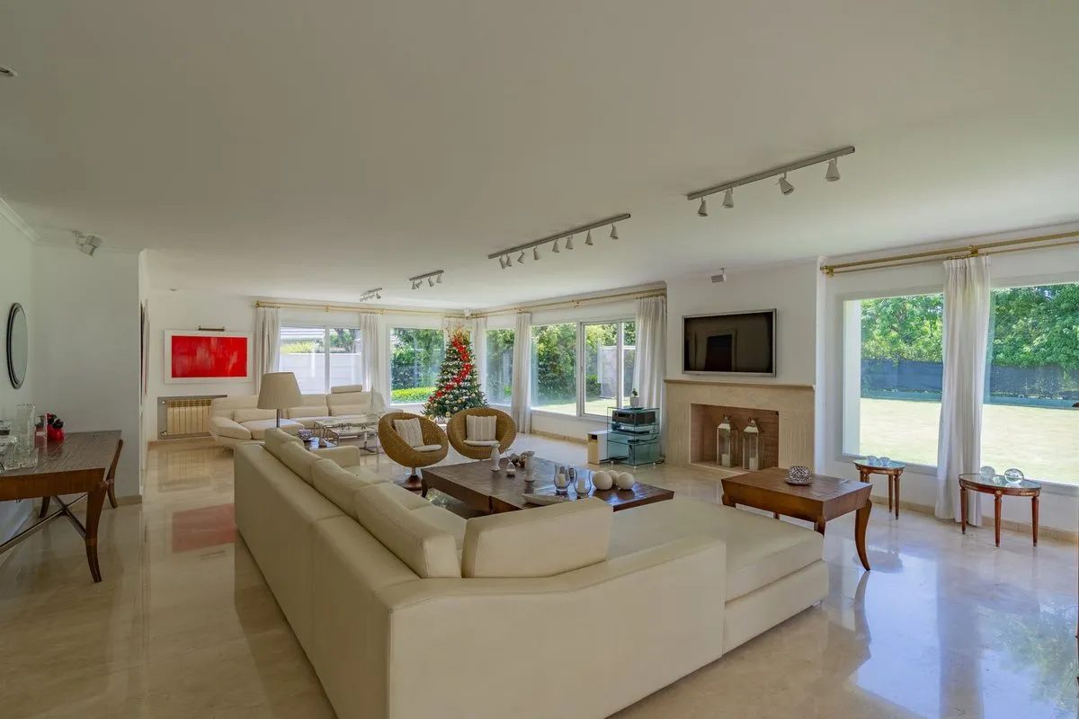 Casa en Paunero 3700