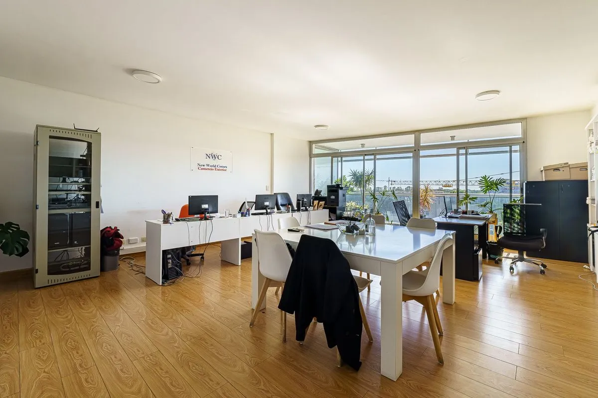 Departamento en Avenida del Libertador 6900