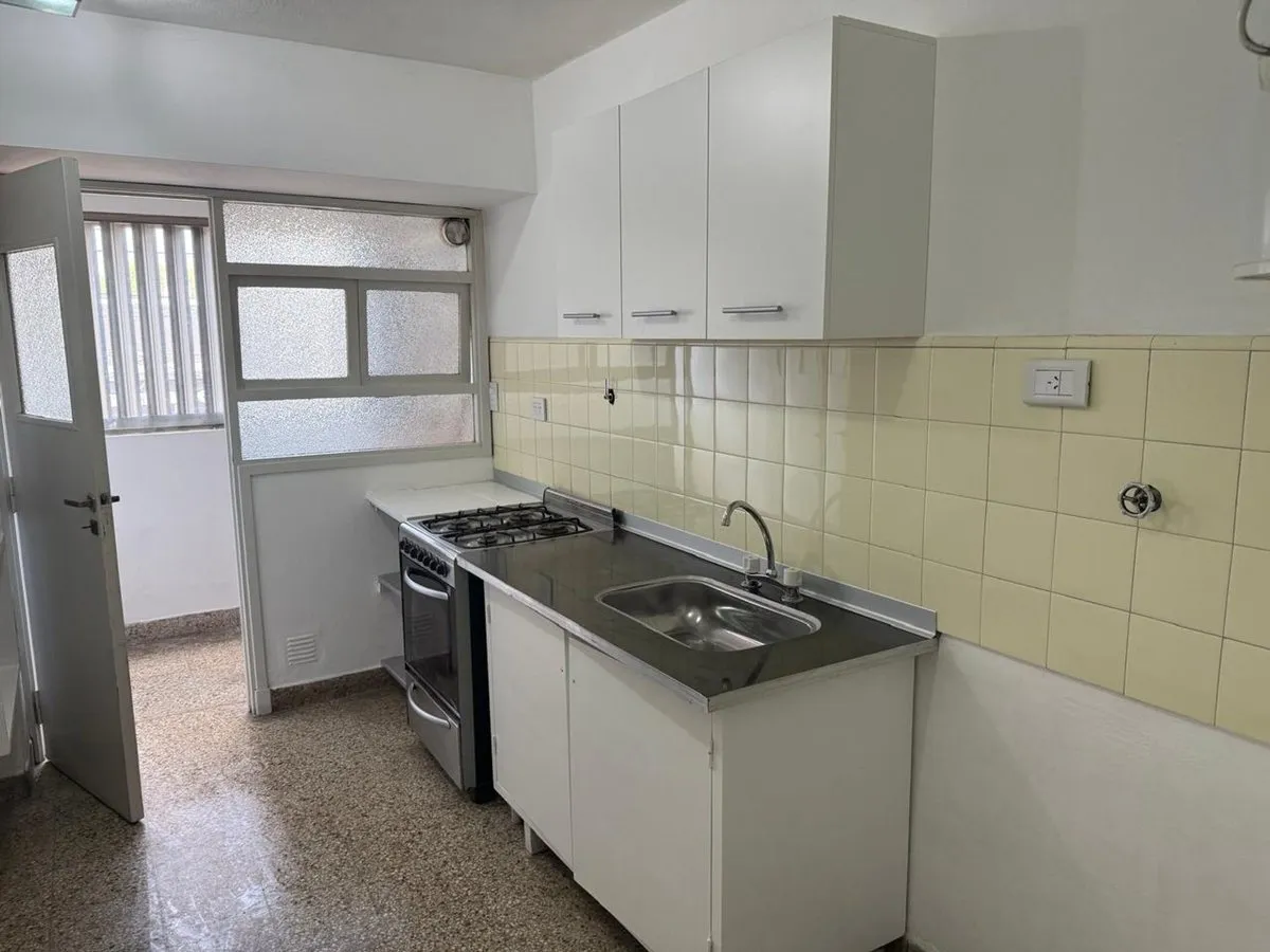 Departamento en Vicente Lopez 400
