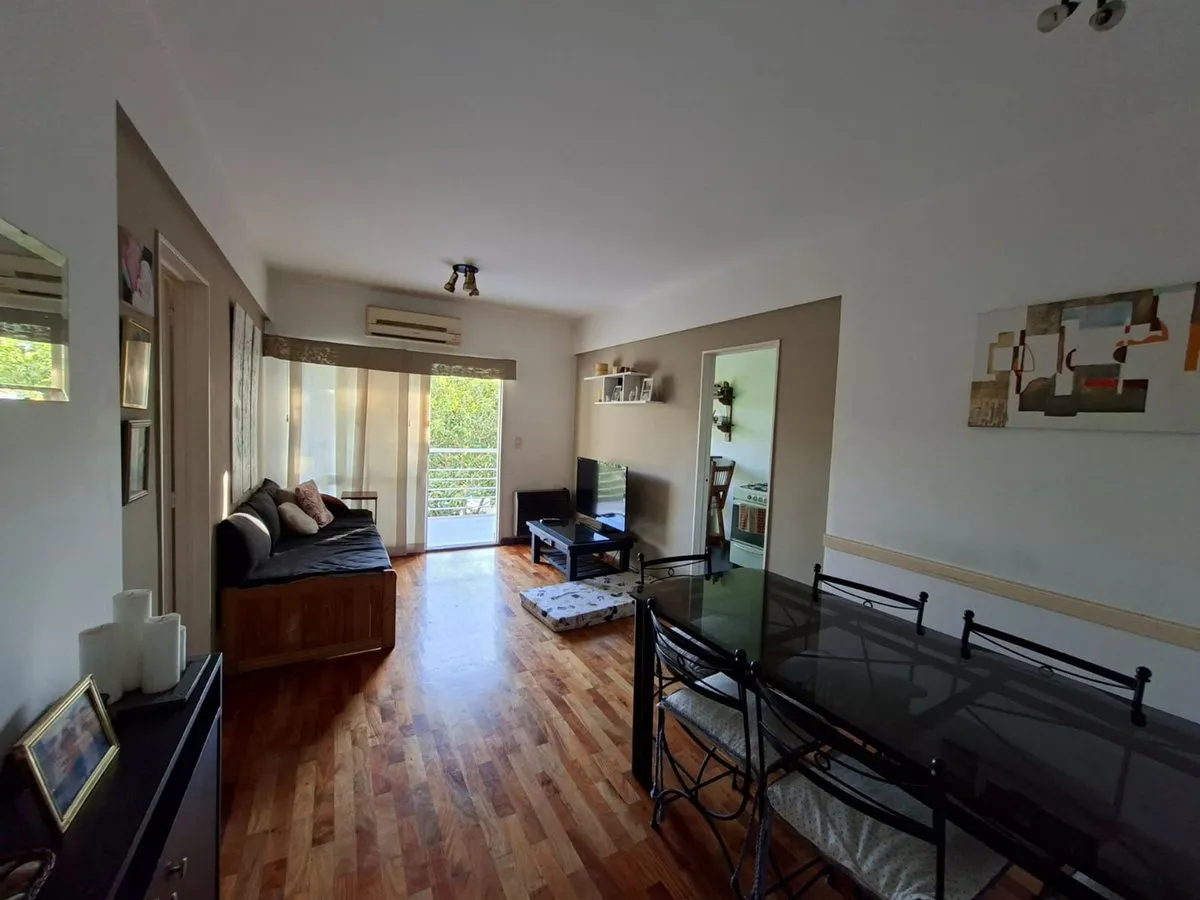 Departamento en Avenida Monroe 3600