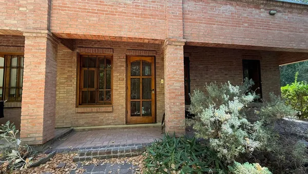 Casa en Jensen 400