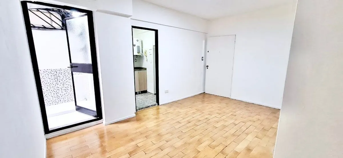 Departamento en Moldes 3000