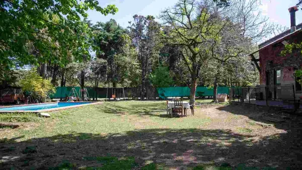 Quinta en General José Aguirre 700