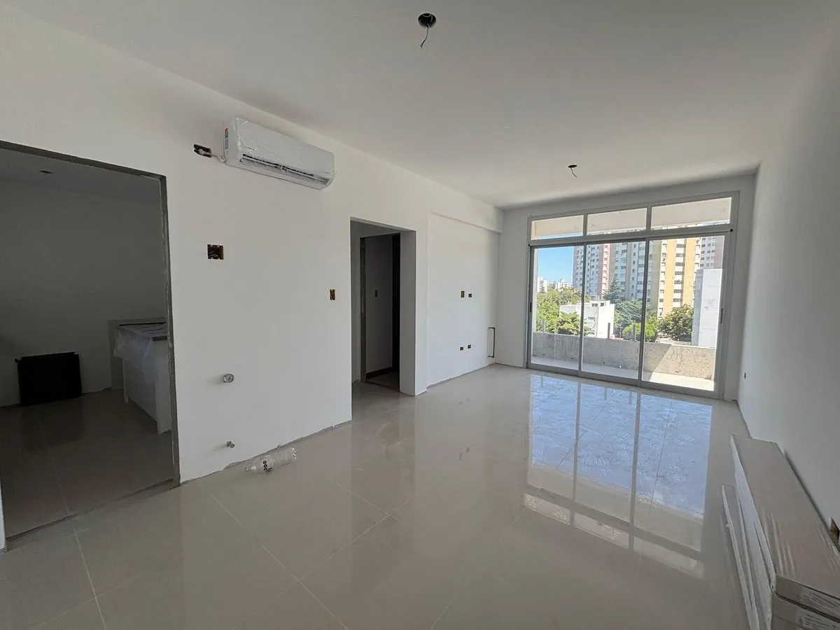 Departamento en 19 Entre 48 y 49 800