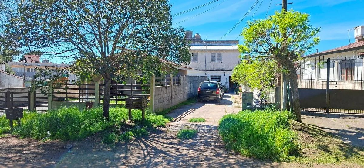 Departamento en Avenida 7 700