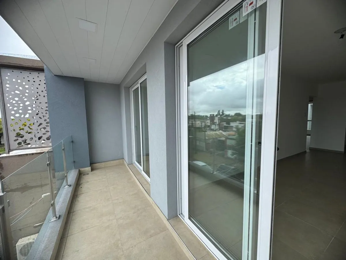 Departamento en Santiago Derqui 2100