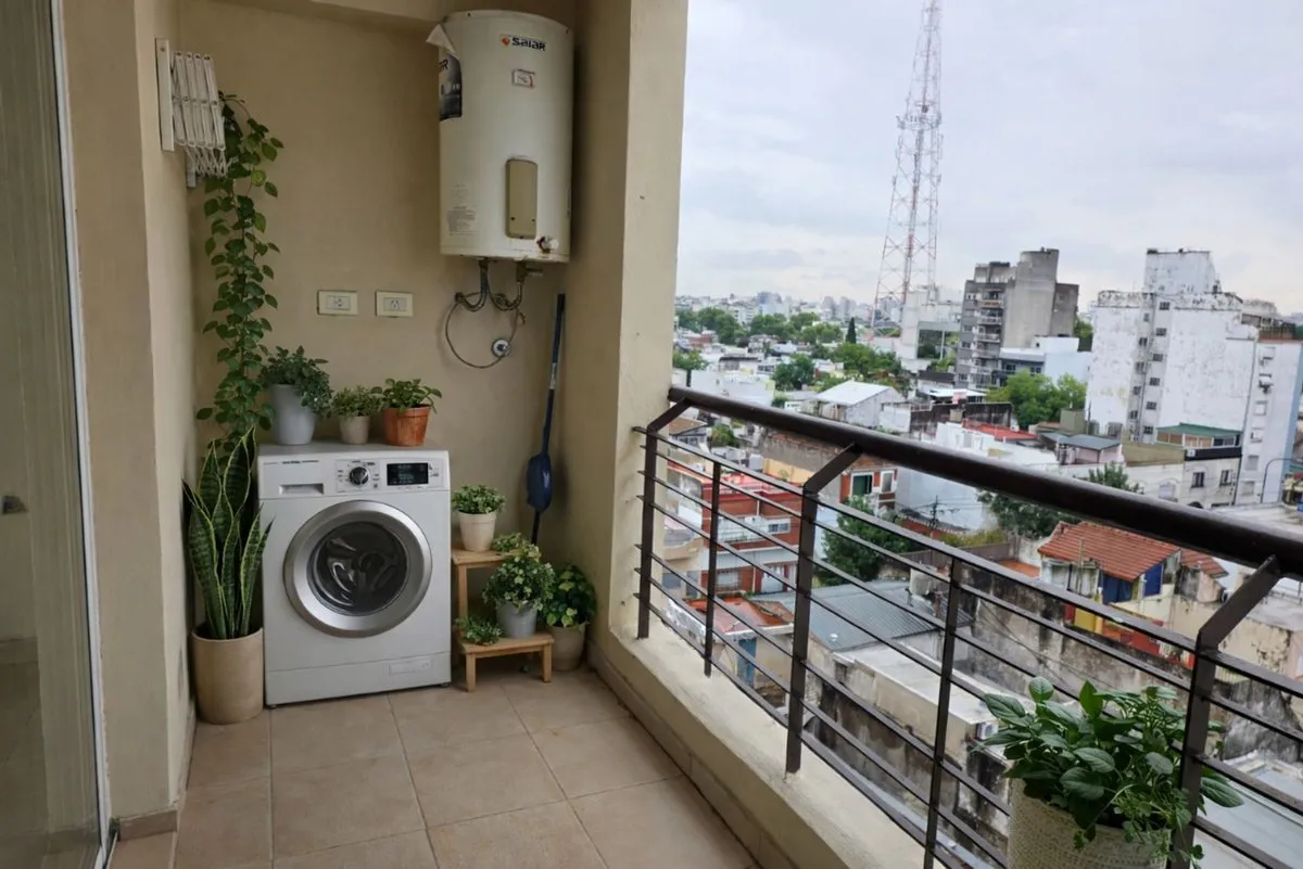 Departamento en Boyaca 1100