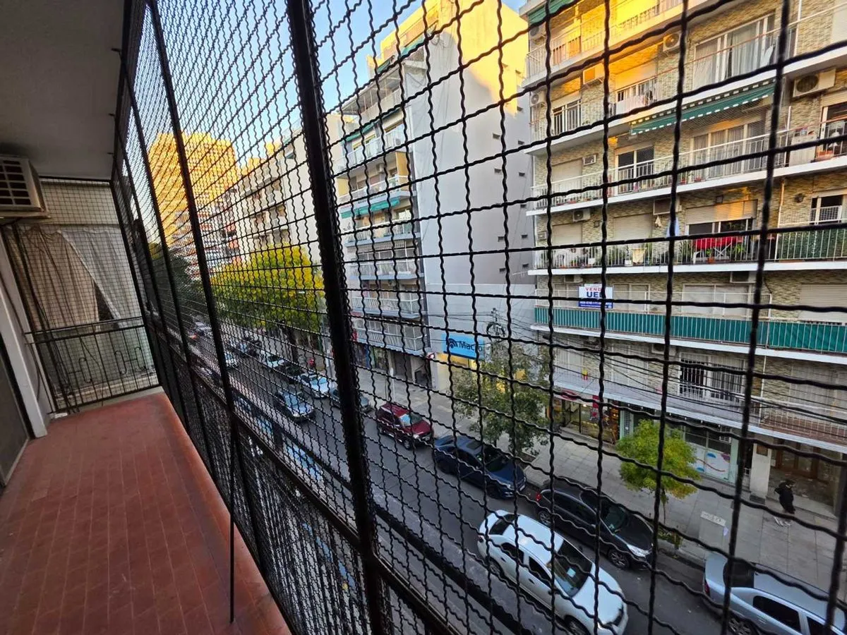 Departamento en Nazarre 3200