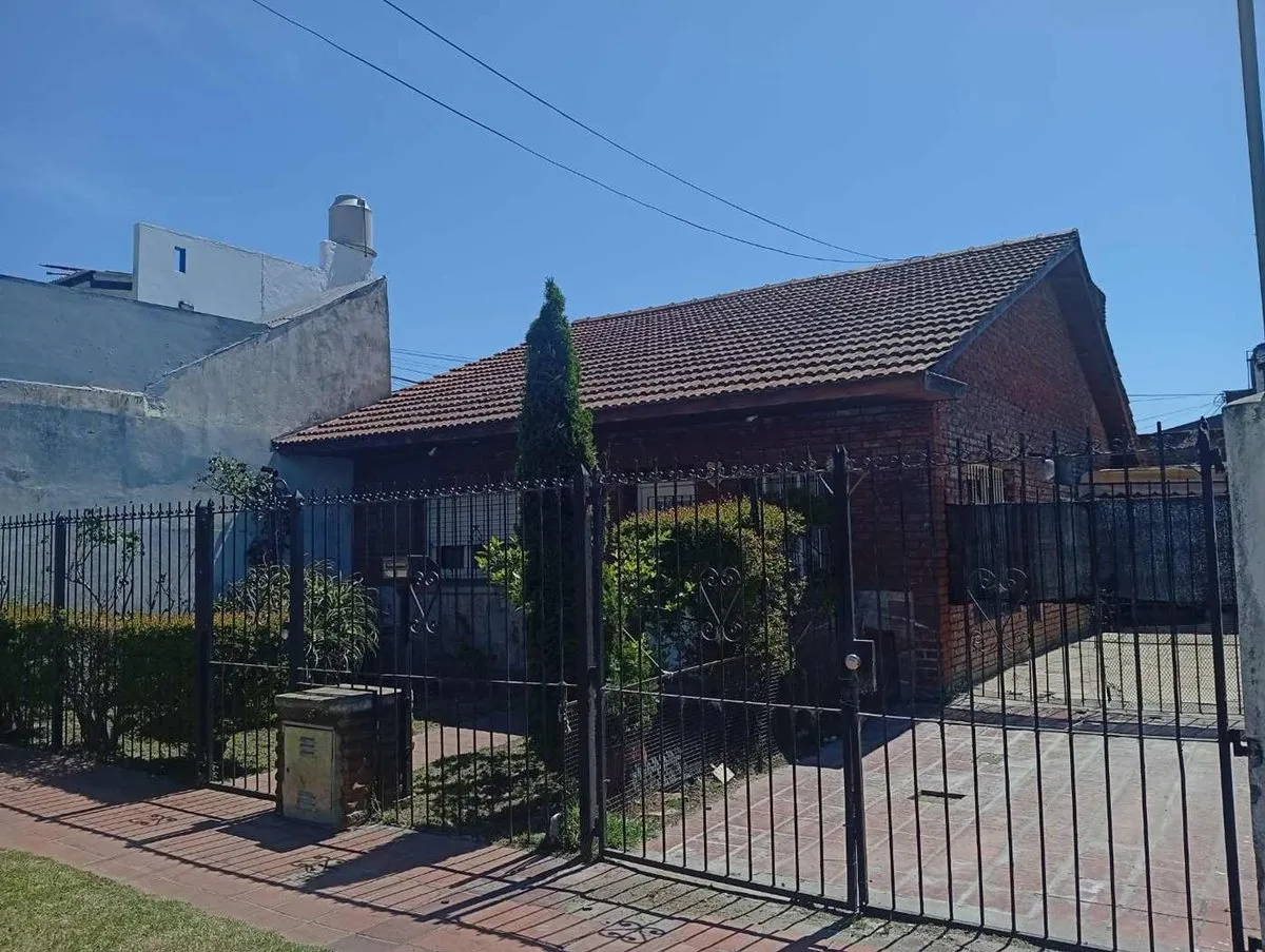 Casa en Olavarría 4700