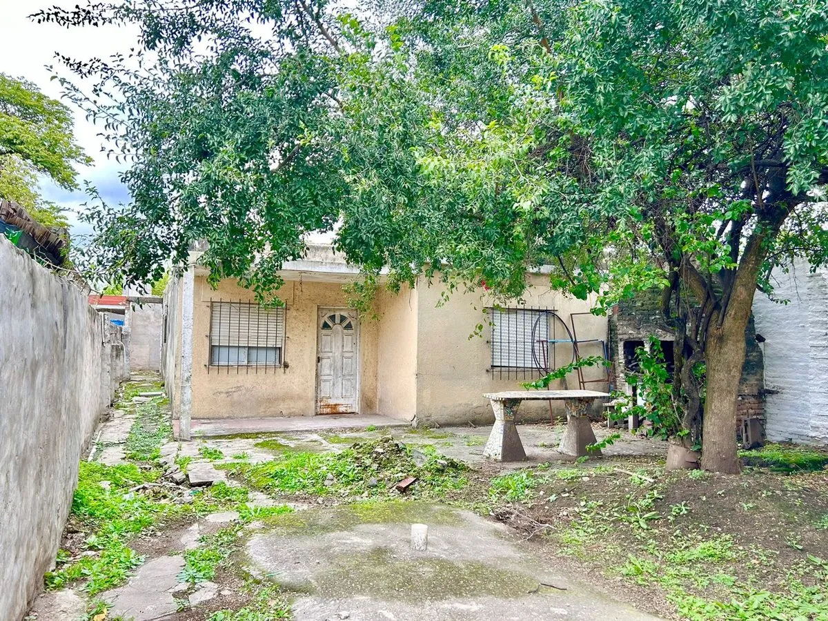 Casa en Rosetti 2800