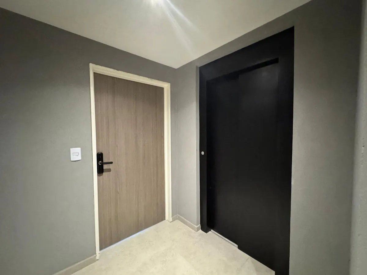 Departamento en Ciudad de la Paz 2400