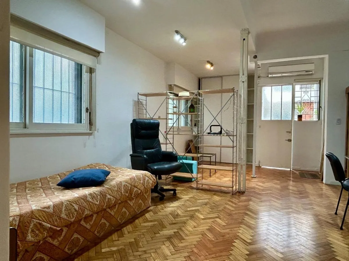 Departamento en Avenida del Libertador 5800