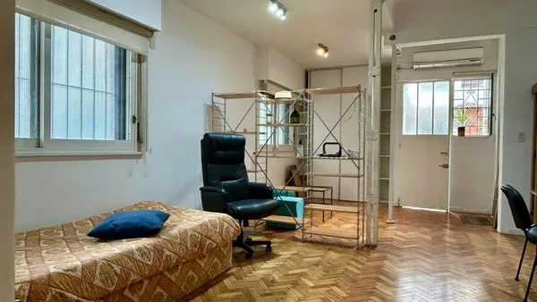 Departamento en Avenida del Libertador 5800