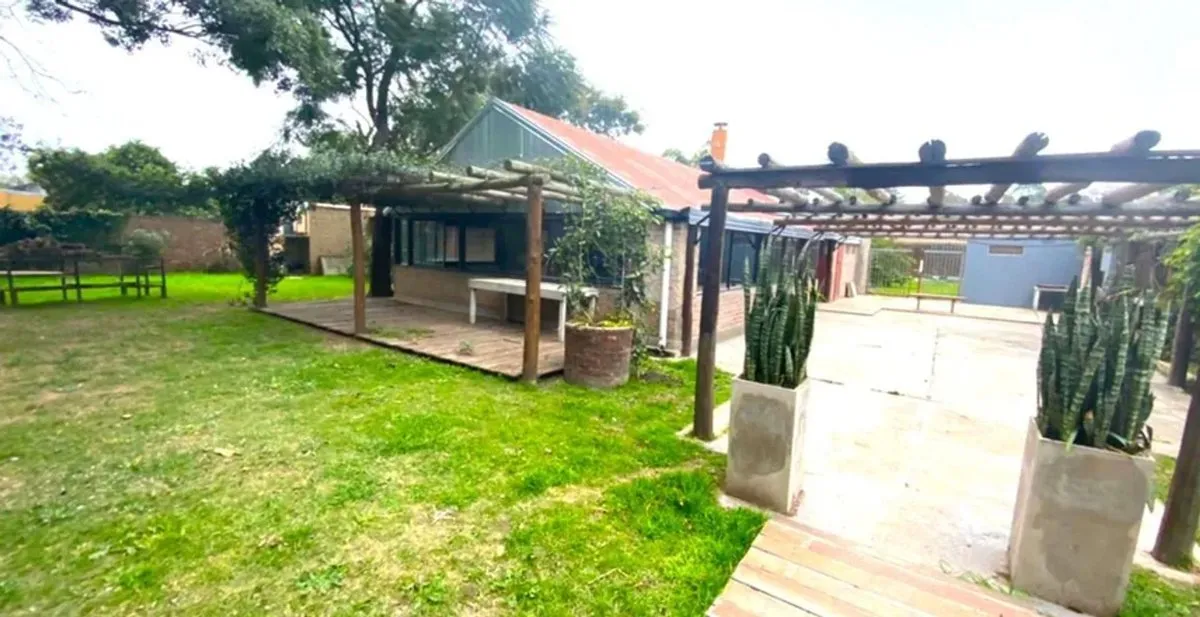 Local Comercial en 4 de Enero 4300