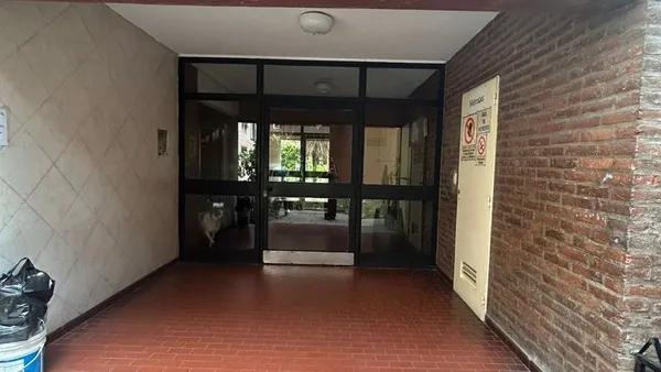 Departamento en Avenida Castañares 4700